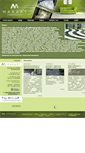 Mobile Screenshot of marart-renowacje.pl